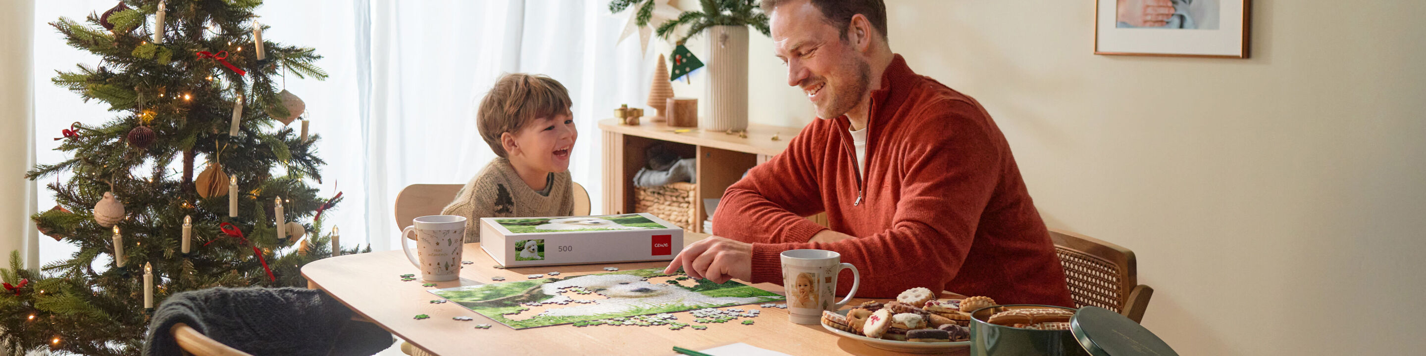 julegavetips til pappa