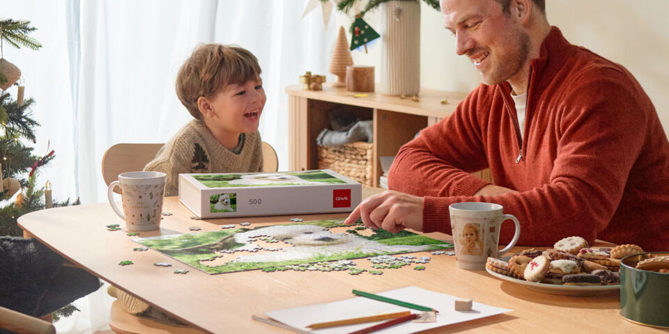 julegavetips til pappa